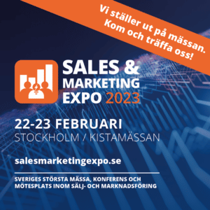 sales and marketing expo